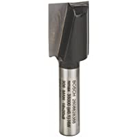 Bosch 2 608 628 388 - Fresas de ranurar - 8 mm- D1 16 mm- L 20 mm- G 51 mm (pack de 1)